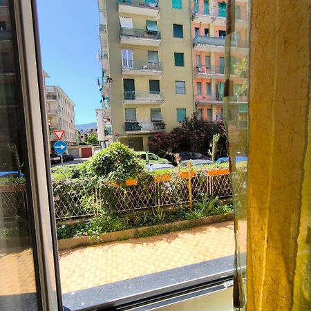ラッパロCasa Marechiaro Con Parcheggio Incluso E Giardinoアパートメント エクステリア 写真
