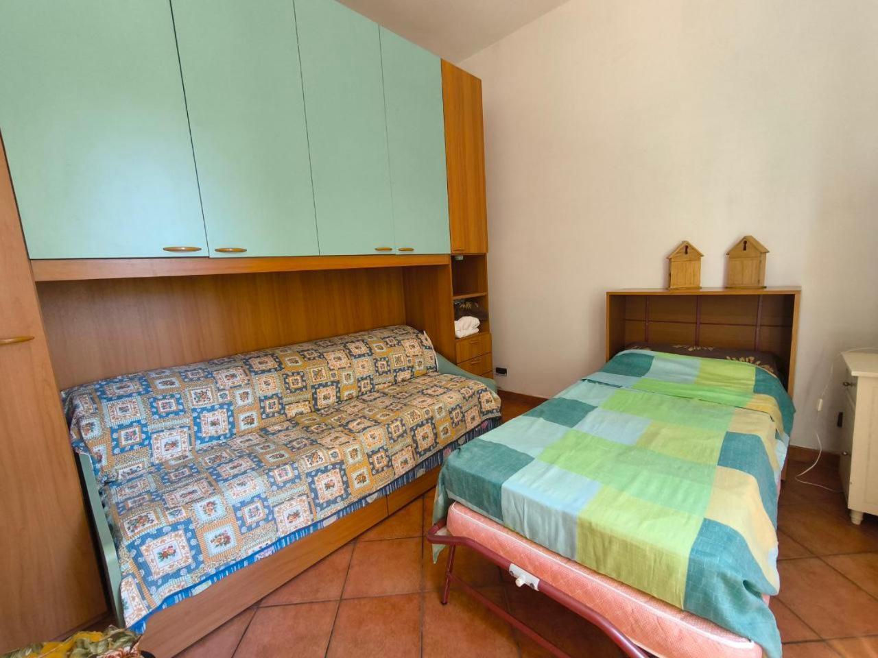 ラッパロCasa Marechiaro Con Parcheggio Incluso E Giardinoアパートメント エクステリア 写真