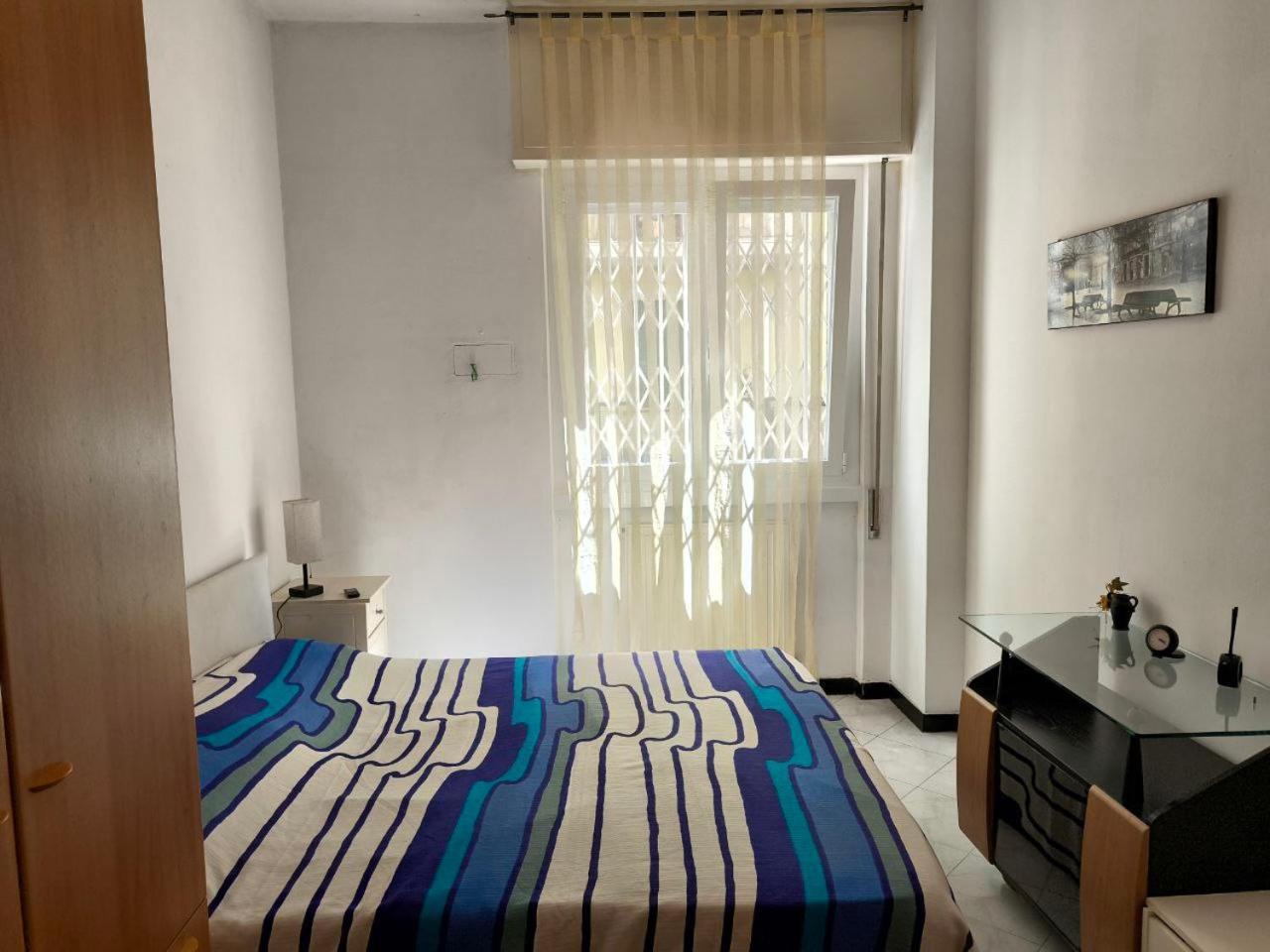 ラッパロCasa Marechiaro Con Parcheggio Incluso E Giardinoアパートメント エクステリア 写真