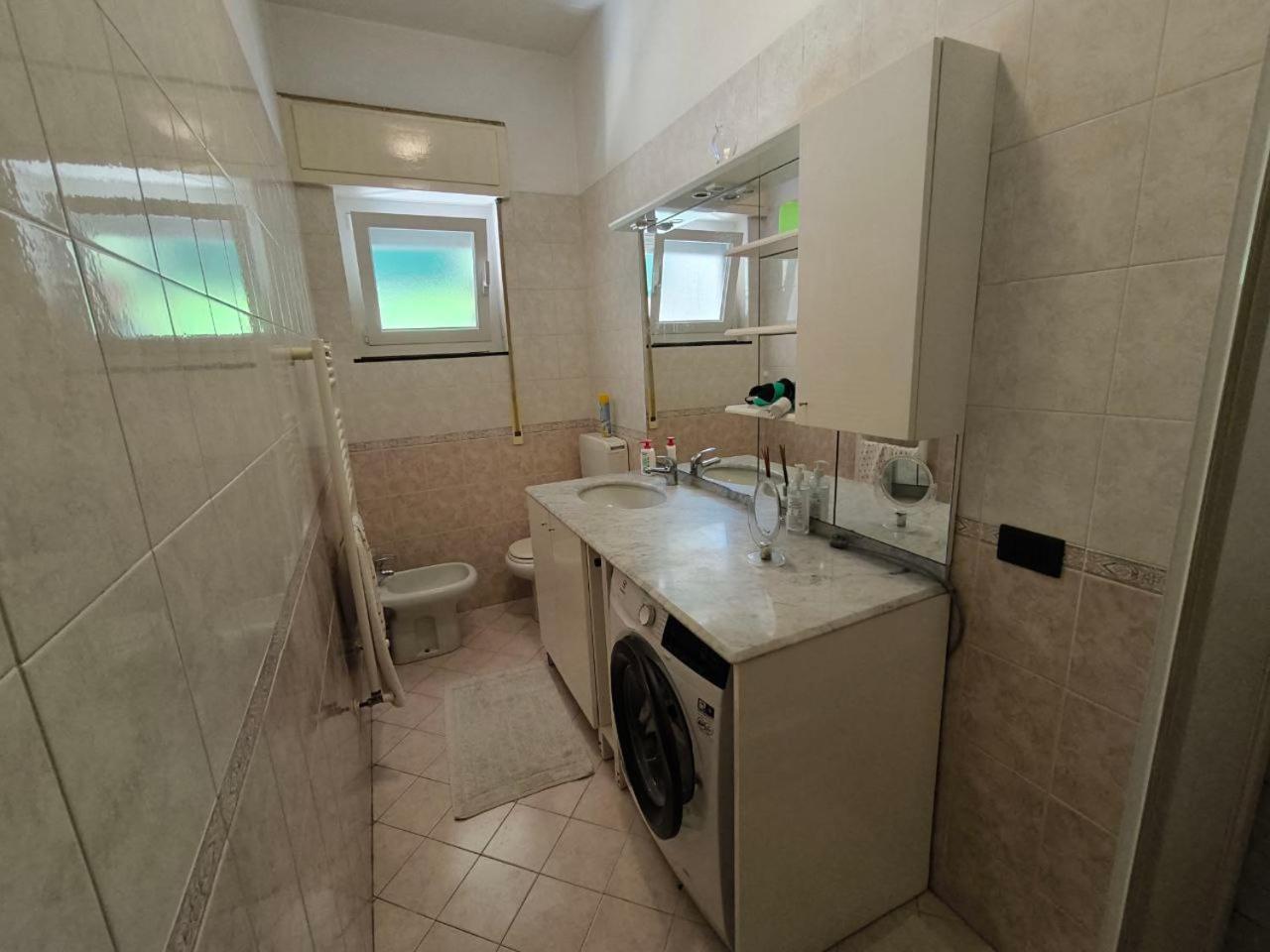 ラッパロCasa Marechiaro Con Parcheggio Incluso E Giardinoアパートメント エクステリア 写真
